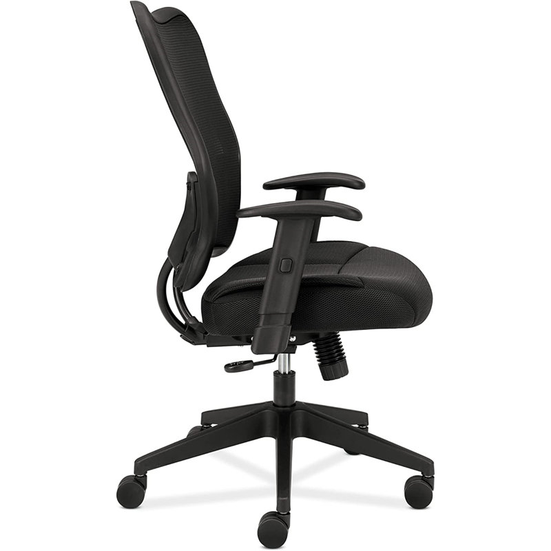 Hon Wave Mesh Task Chair Reviews Wayfair